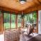 Xanadu - Zen waterfront retreat on Upper Rideau