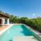 Villa Mariposa - 500m from the beach