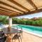 Villa Mariposa - 500m from the beach