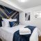 Birch & Ivy Suites at Portage House in Picton