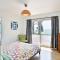 Lakeside PEC: Beautiful Waterfront & Patio