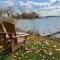 Happiness Haven: Waterfront PEC House