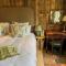 The Fitzherbert Farmhouse
