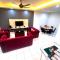 Lovely Homestay Austin Setia Indah 911