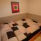 Apartman Sens