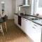DoreyHome P2 - modernes zentrales Apartment -2-4 Personen - Parkplatz