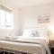 Cute Apartment on the City Fringe