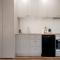 Cute Apartment on the City Fringe