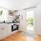 Cute as A Button Cottage in Charming Evandale