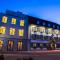 Hotel Engel Business & Lifestyle - Liestal