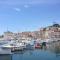 C096-Apt overlooking the Old Port the view is magical - Cannes