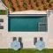 Villa Recluso-3 bd luxury country villa, huge heated pool with hydromassage, individual bbq & large yard, mountain view