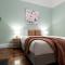 Classic Cottage: Near CBD Hospital & Parking
