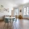 B027-Nice renovated apt near downtown - Cannes - 戛纳