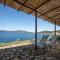 Villaflair - Villa Morcone with private beach