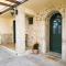 Corfu Ariandi Stone House