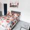Large Room in Modern House near Nottingham - 诺丁汉