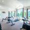 1A- Coolidge AZ 1bd fully furnished w amenities 1A