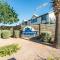 213- 2BR Apartment in Coolidge, AZ w heated pool, gym