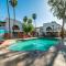 41B - Casa Grande modern 1bd condo heated pool - Casa Grande