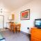 The Vistas Sierra Vista 1bd apartment