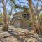 Captiva Beach Bungalow on Turner Beach