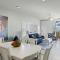 Exquisite Beachfront Residence at SIBC with Bikes