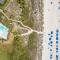 South Seas Beach Villa 2614 - Deluxe Beachfront Residence