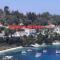 Aronis Spyros Panoramic Seaview Apartments - 朗戈斯