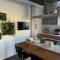 Pinheiros House by ALPONTE