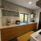 Pinheiros House by ALPONTE