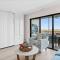 South Seas Bayside Villa 5134