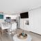 South Seas Bayside Villa 5134