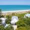 A Saba Wind North- Oceanfront Estate with Pool on Captiva Island