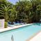 A Saba Wind North- Oceanfront Estate with Pool on Captiva Island