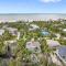 Colonels Cottage- Sanibel Beach Retreat Fantastic Amenities