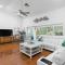 Palm Paradise- Charming Island Bungalow in Downtown Sanibel