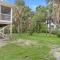 Palm Paradise- Charming Island Bungalow in Downtown Sanibel - Sanibel