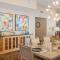 Serenity Palms- Gorgeous Villa in Palm Springs