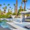 Serenity Palms- Gorgeous Villa in Palm Springs
