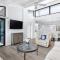 Loggerhead 253- Beachfront Residence w Vaulted Ceilings - 萨尼贝尔