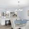 Loggerhead 253- Beachfront Residence w Vaulted Ceilings - 萨尼贝尔