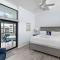 Loggerhead 253- Beachfront Residence w Vaulted Ceilings - 萨尼贝尔