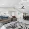 Villa Albatross- Gorgeous Ground Level Pool Home in the Dunes