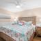 Superb Beachfront Residence at South Seas Resort - كابتيفا