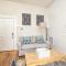 Charming Condo in Historic Downtown Building - Wilmington