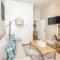 Charming Condo in Historic Downtown Building - Wilmington