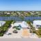 Gorgeous Pool Home in Lake Murex Sanibel - Sanibel
