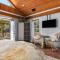 Falling Star, Hot tub and Pet Friendly!