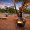 Falling Star, Hot tub and Pet Friendly!
